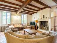 Maison en pierre de 8 pièces principales — photo 3