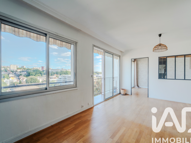 Vente Appartement 4 pièces — photo du bien