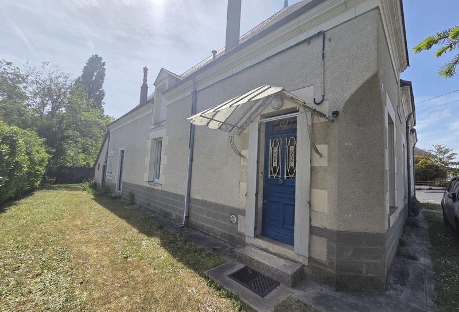 Maison de ville de 4 pièces principales — photo 1