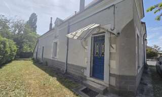 Maison 4 Pièces 94 m² à vendre à Buzançais (36500)
