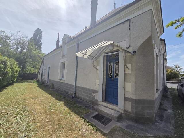 Maison de ville de 4 pièces principales — photo du bien