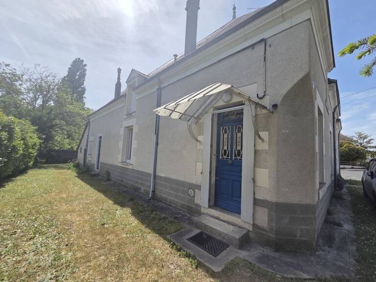 Maison de ville de 4 pièces principales — photo 1