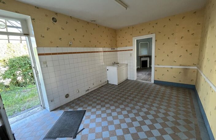 Maison de ville de 4 pièces principales — photo 3