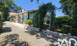 Maison 4 Pièces 107 m² à vendre à La Teste-de-Buch (33260)