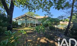 Maison 4 Pièces 107 m² à vendre à La Teste-de-Buch (33260)