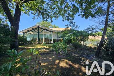 Maison 4 pièces 626000 €