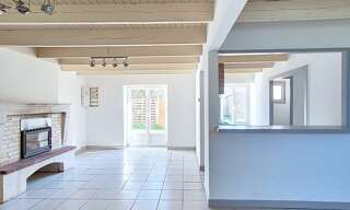 Maison 3 Pièces 72 m² à vendre à Le Gué-d'Alleré (17540)