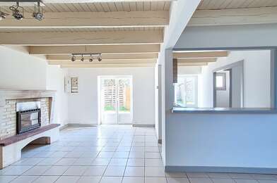 Maison 3 pièces 174800 €