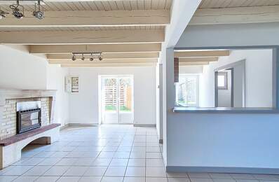 Vente Maison/villa 3 pièces — photo du bien