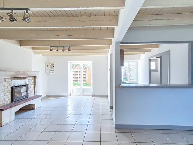 Vente Maison/villa 3 pièces — photo du bien