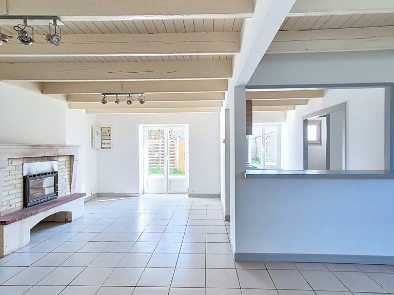 Vente Maison/villa 3 pièces — photo 1