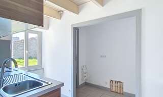 Maison 3 Pièces 72 m² à vendre à Le Gué-d'Alleré (17540)
