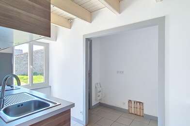 Maison 3 pièces 174800 €