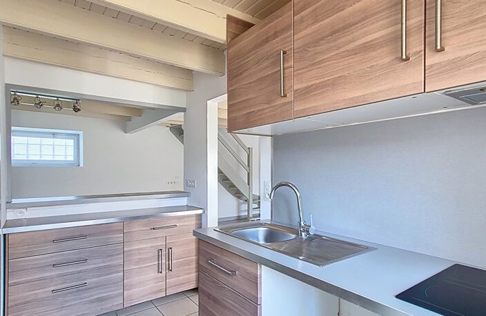 Vente Maison/villa 3 pièces — photo 3
