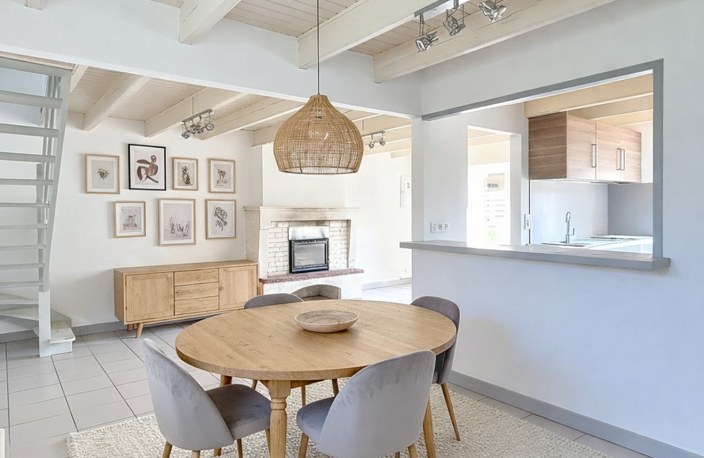Vente Maison/villa 3 pièces — photo 4