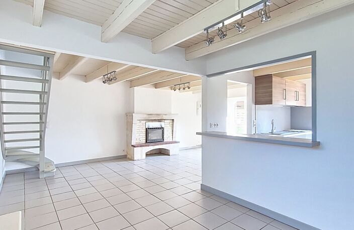 Vente Maison/villa 3 pièces — photo 5
