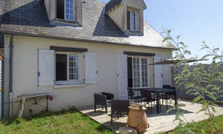 Maison 4 Pièces 82 m² à vendre à Gièvres (41130)