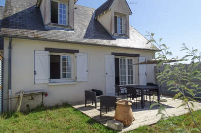 Maison 4 pièces 111825 €