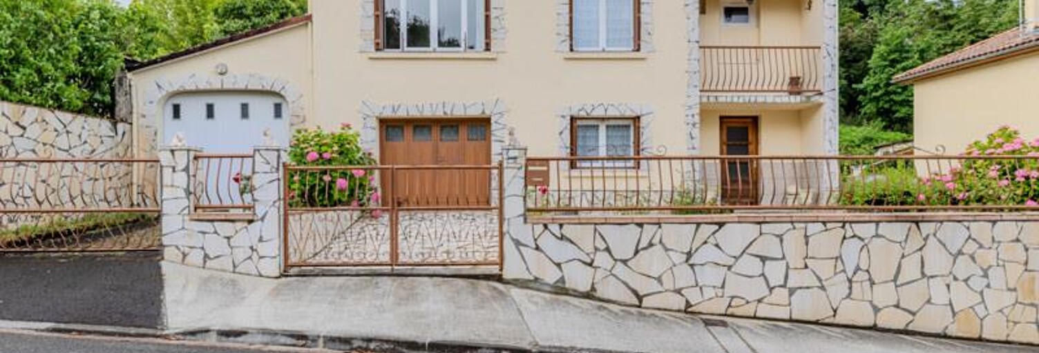 Maison 3 Pièces 60 m² à vendre à Bassens (33530)