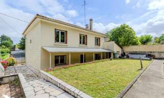 Maison 3 Pièces 60 m² à vendre à Bassens (33530)