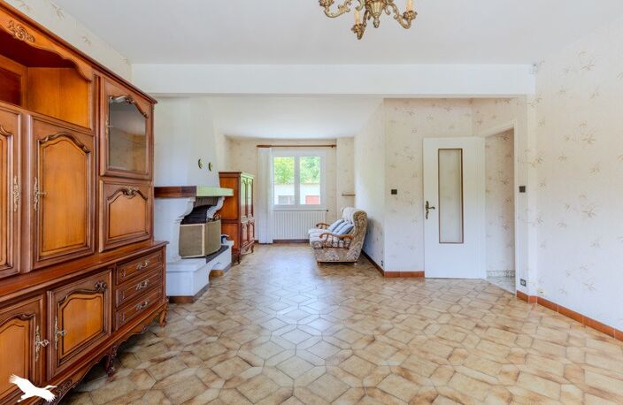 Traditionnelle de 3 pièces principales — photo 2
