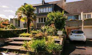 Maison 6 Pièces 106 m² à vendre à Brest (29200)