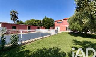 Maison 5 Pièces 158 m² à vendre à Saint-Hippolyte (66510)