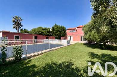 Maison 5 pièces 417000 €