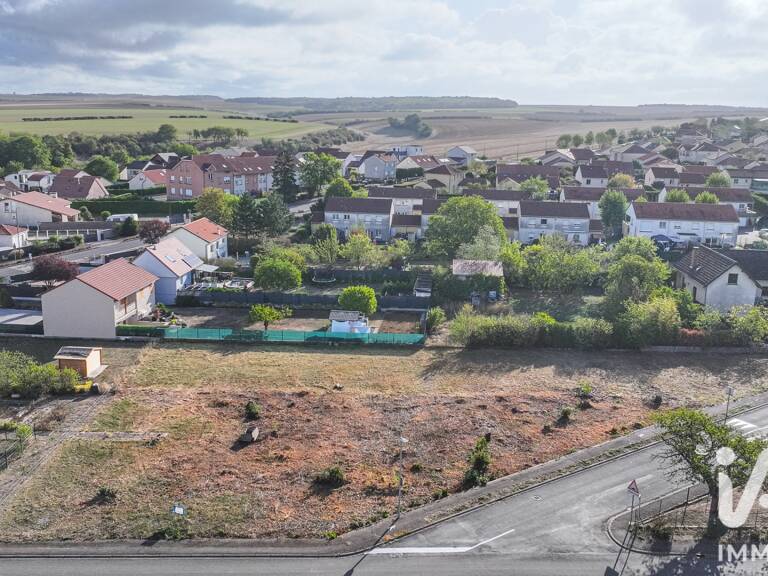 Vente Terrain à bâtir 2 238 m&sup2; — photo 1