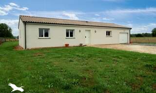 Maison 4 Pièces 98 m² à vendre à Ménesplet (24700)