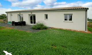 Maison 4 Pièces 98 m² à vendre à Ménesplet (24700)