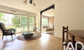 Appartement 5 Pièces 102 m² à vendre à Nantes (44300)