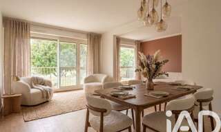 Appartement 5 Pièces 102 m² à vendre à Nantes (44300)
