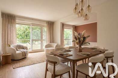 Appartement 5 pièces 233000 €