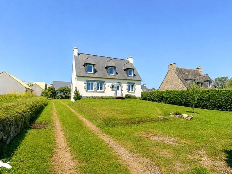 Néo-Bretonne de 7 pièces principales — photo 1