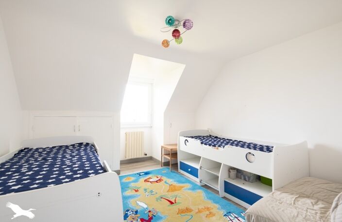 Néo-Bretonne de 7 pièces principales — photo 5