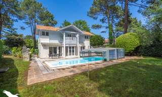Maison 5 Pièces 95 m² à vendre à Lacanau (33680)