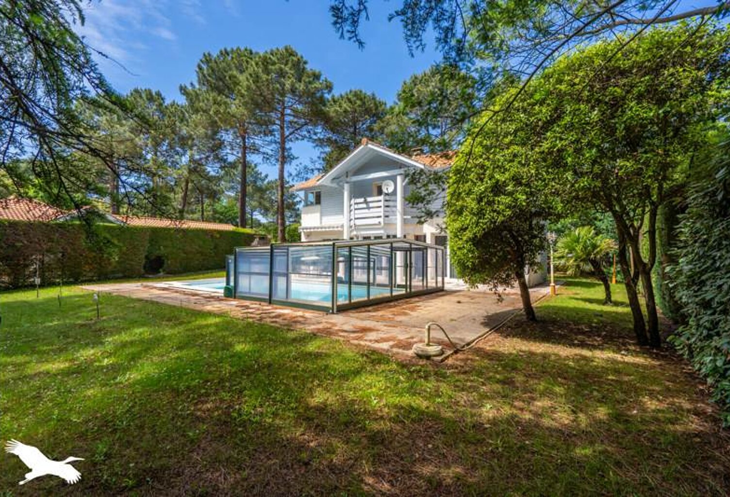 Contemporaine de 5 pièces principales — photo 1