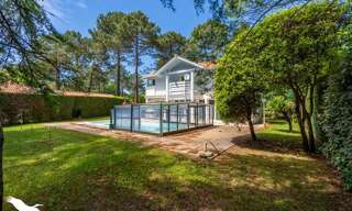 Maison 5 Pièces 95 m² à vendre à Lacanau (33680)