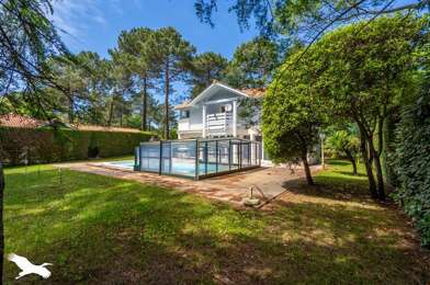 Maison 5 pièces 807456 €