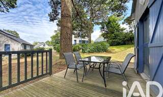 Appartement 3 Pièces 55 m² à vendre à Douarnenez (29100)