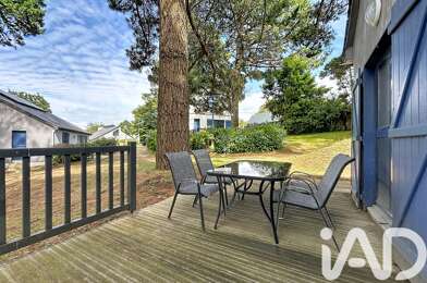 Appartement 3 pièces 185000 €