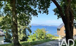 Appartement 3 Pièces 55 m² à vendre à Douarnenez (29100)