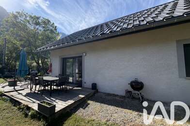 Maison 5 pièces 490000 €
