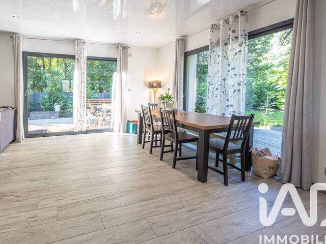 Vente Maison/villa 5 pièces — photo du bien