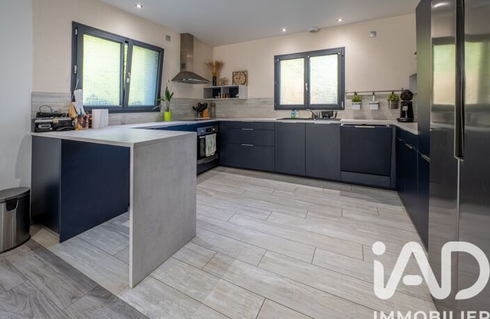 Vente Maison/villa 5 pièces — photo 4