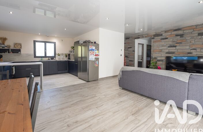 Vente Maison/villa 5 pièces — photo 5