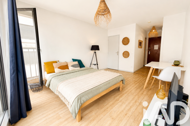 Appartement 1 pièces 150000 €