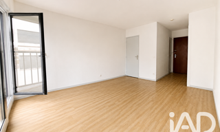 Appartement 1 Pièce 23 m² à vendre à La Rochelle (17000)