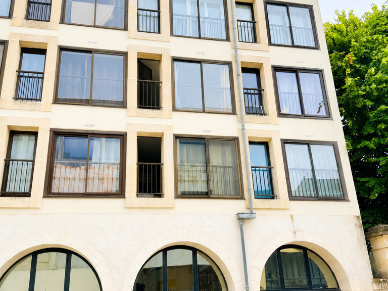 Vente Appartement 1 pièce — photo 1